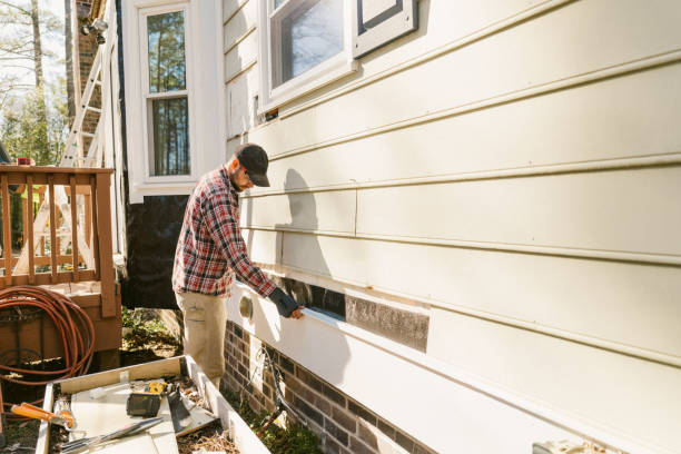 Trusted Wood Siding service in Belleville, IL - Creative Siding